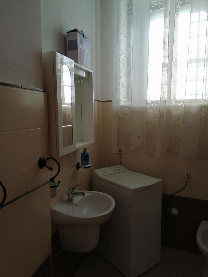 Casa Vacanze Il Quadrifoglio Noto Exteriér fotografie