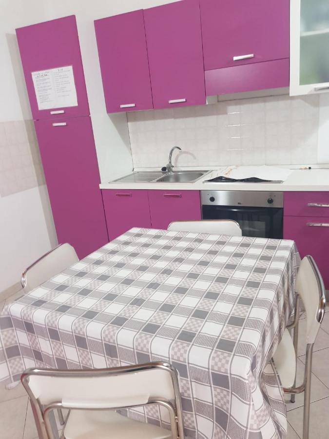 Casa Vacanze Il Quadrifoglio Noto Exteriér fotografie