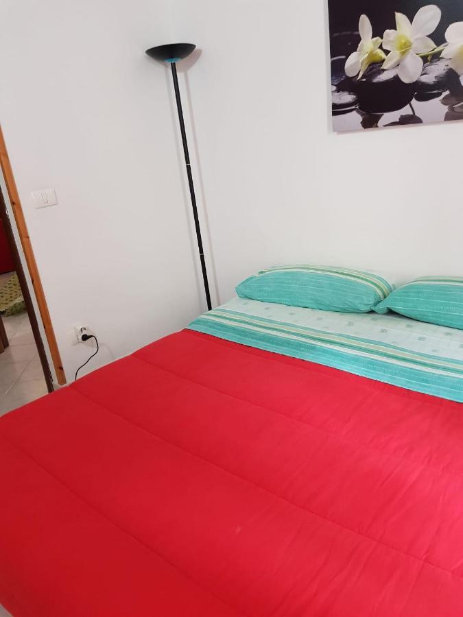 Casa Vacanze Il Quadrifoglio Noto Exteriér fotografie