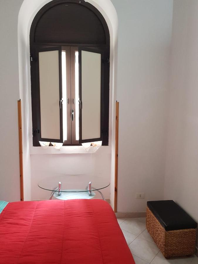 Casa Vacanze Il Quadrifoglio Noto Exteriér fotografie