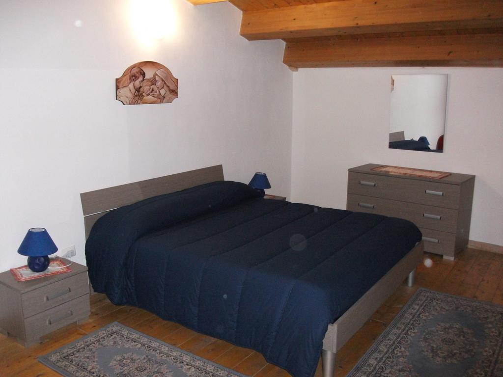 Casa Vacanze Il Quadrifoglio Noto Pokoj fotografie