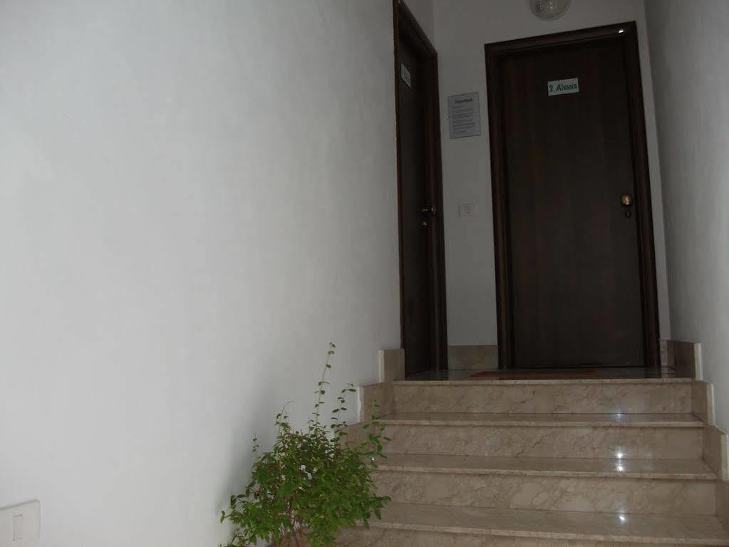 Casa Vacanze Il Quadrifoglio Noto Exteriér fotografie