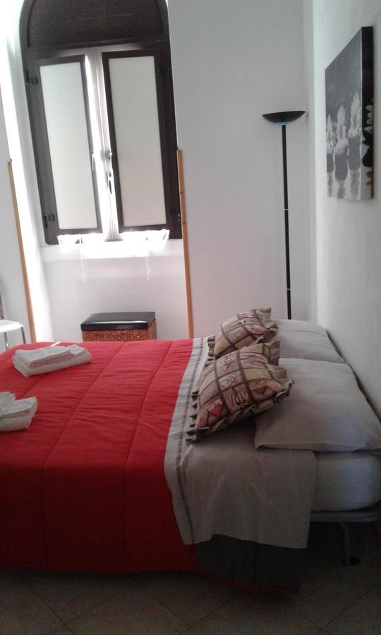 Casa Vacanze Il Quadrifoglio Noto Exteriér fotografie