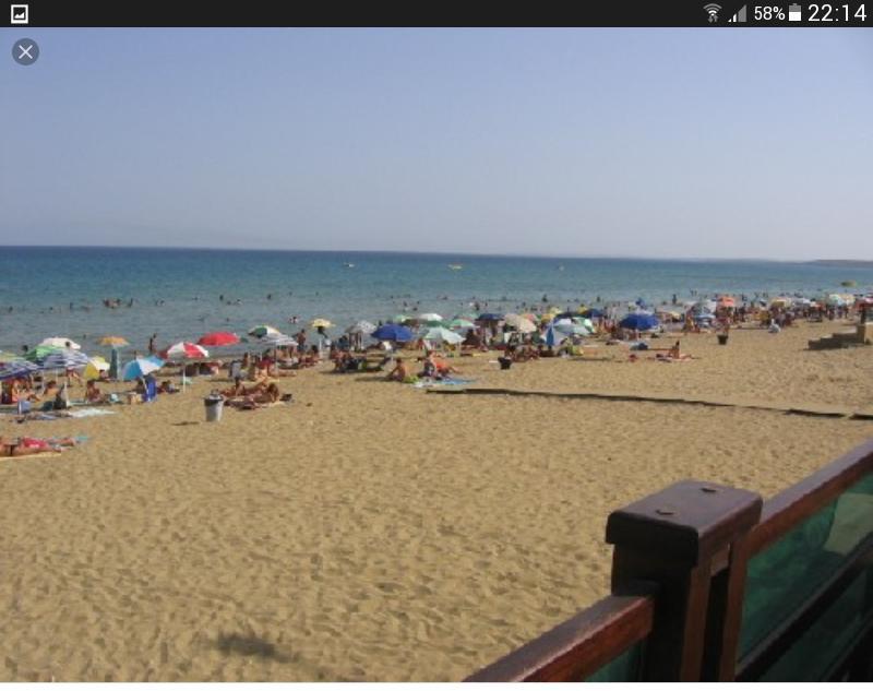 Casa Vacanze Il Quadrifoglio Noto Exteriér fotografie